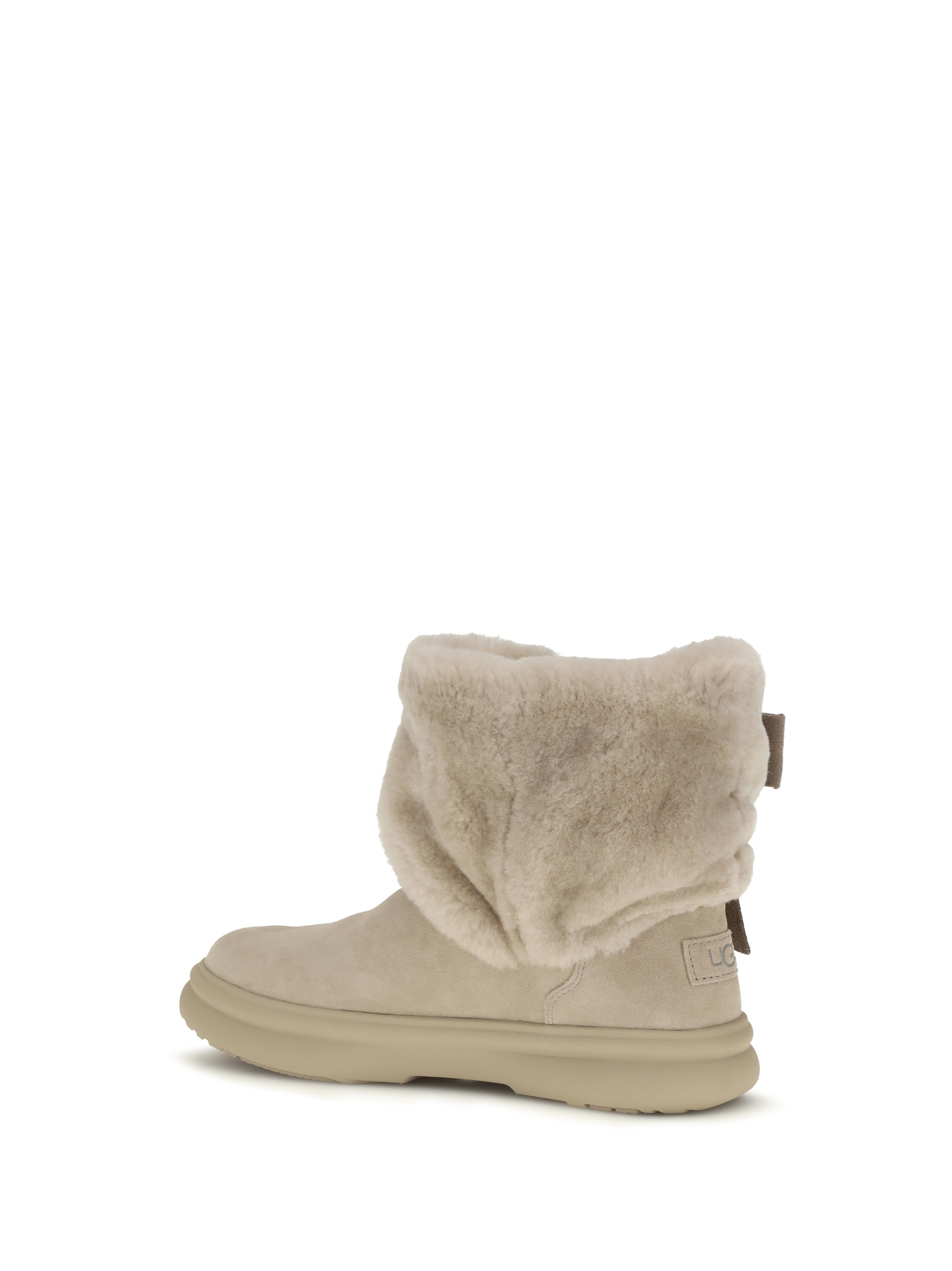 après city boots
