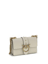 love one small shoulder bag