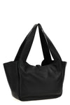 le 5 à 7 bea shopping bag in deer leather