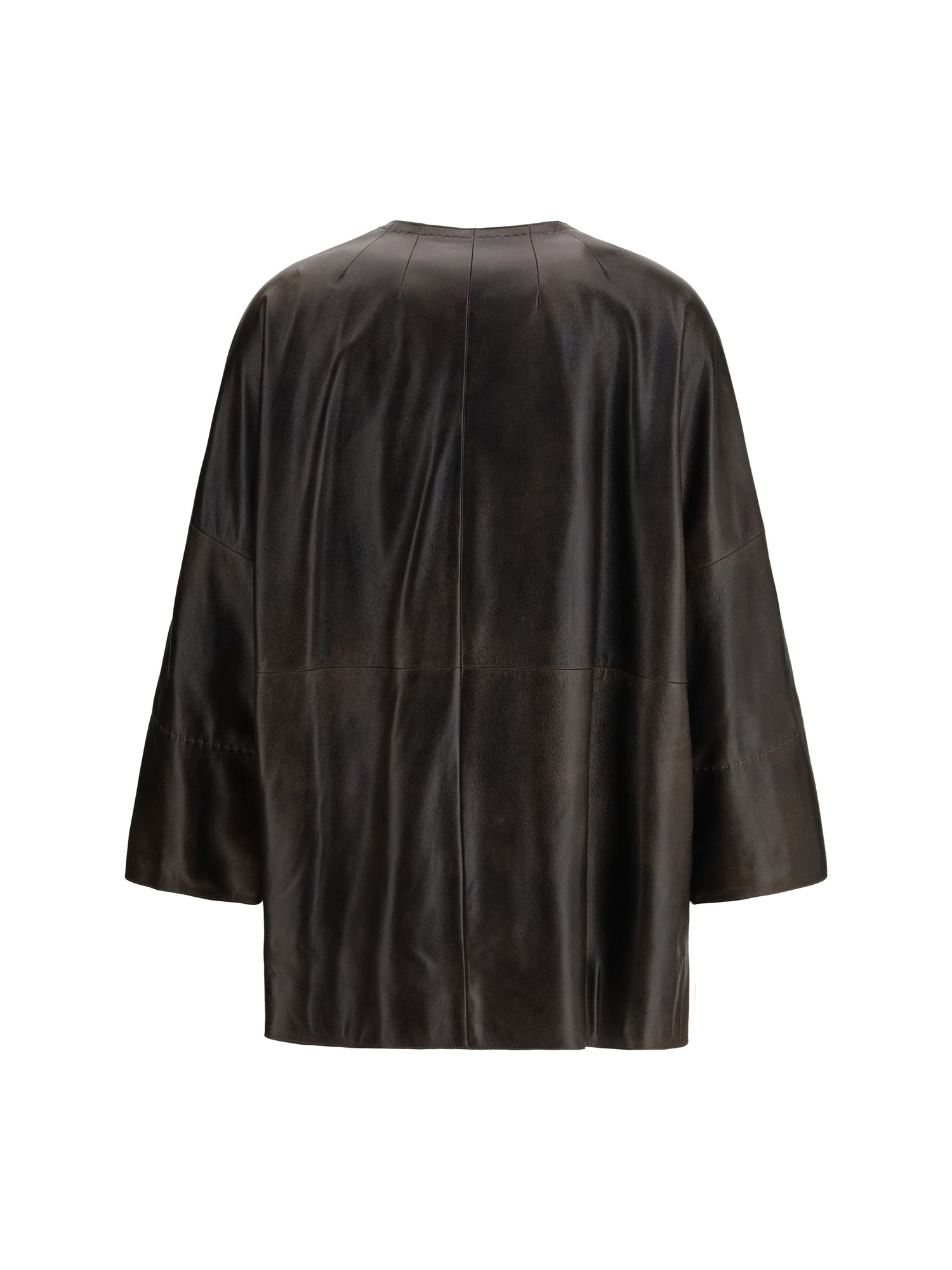 MAX MARA ATELIER 40 gambero jacket