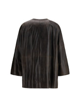 MAX MARA ATELIER 40 gambero jacket