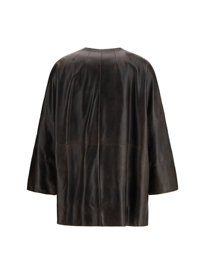 MAX MARA ATELIER 40 gambero jacket