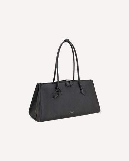 le teckel tote bag