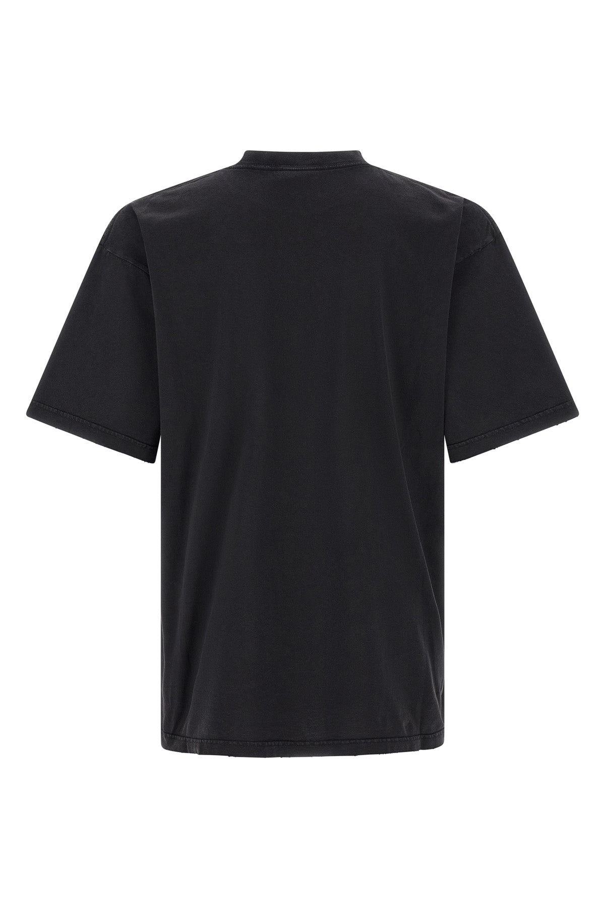 the balenciaga dry jersey t-shirt