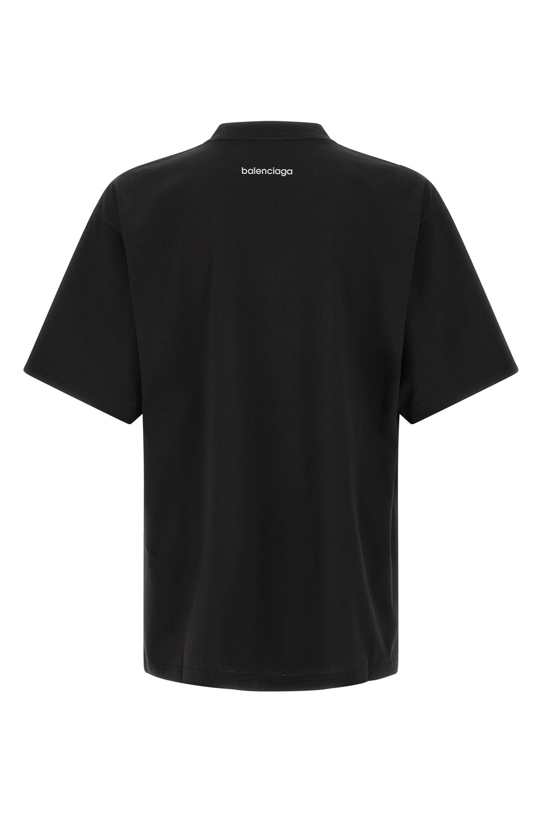 BALENCIAGA L the balenciaga t-shirt