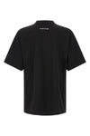 the balenciaga t-shirt