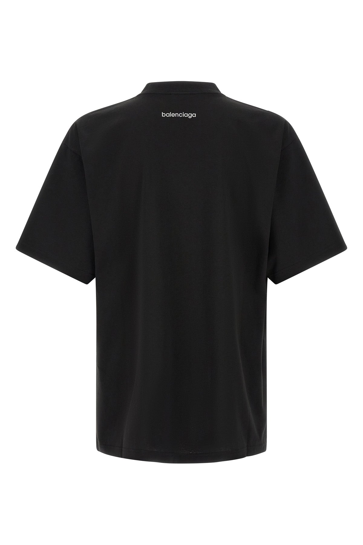 the balenciaga t-shirt