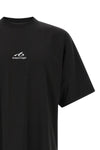 the balenciaga t-shirt