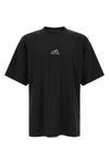 the balenciaga t-shirt