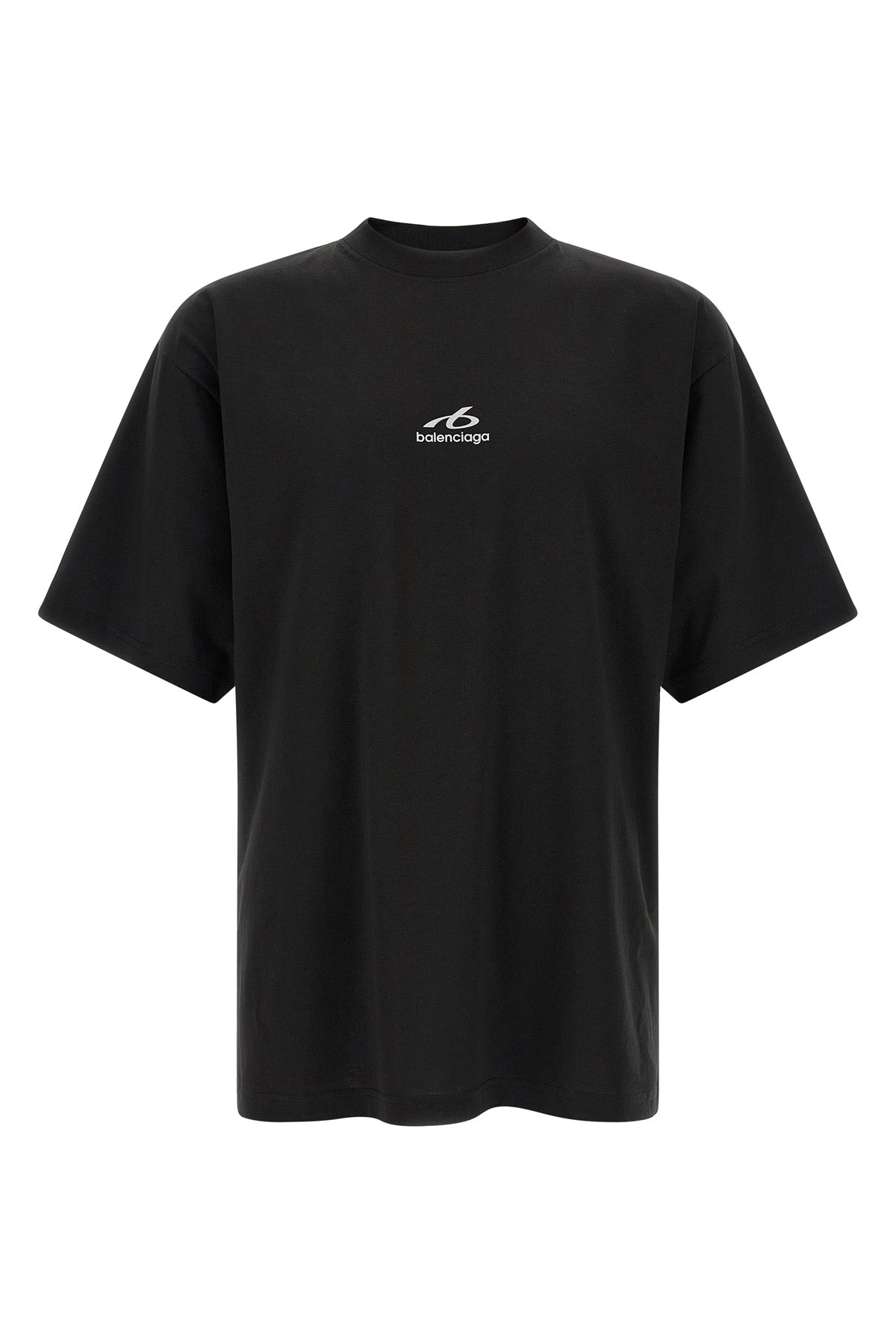 the balenciaga t-shirt