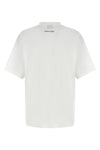 the balenciaga t-shirt