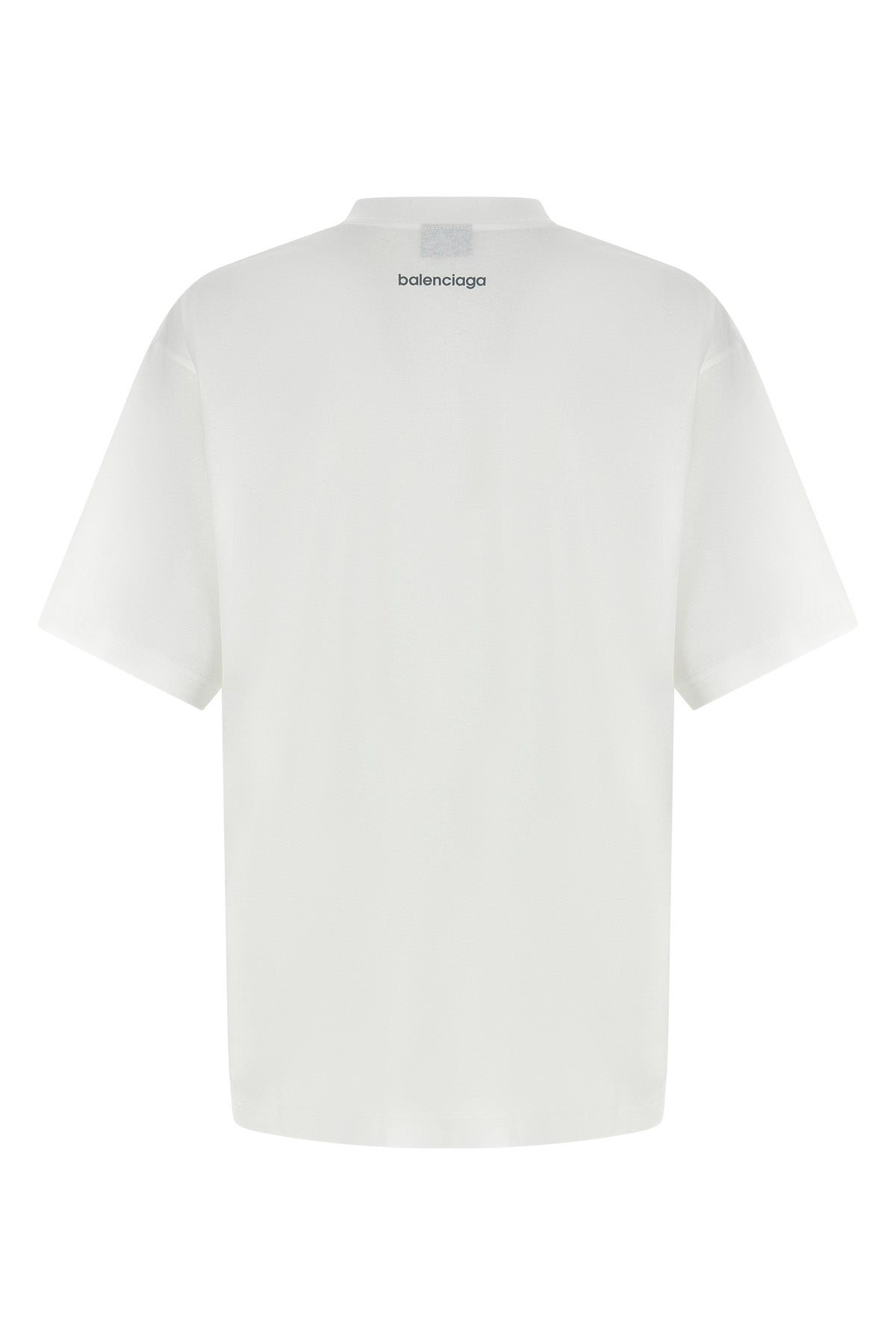 the balenciaga t-shirt