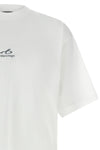 the balenciaga t-shirt