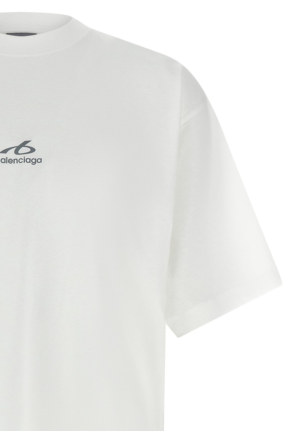 the balenciaga t-shirt