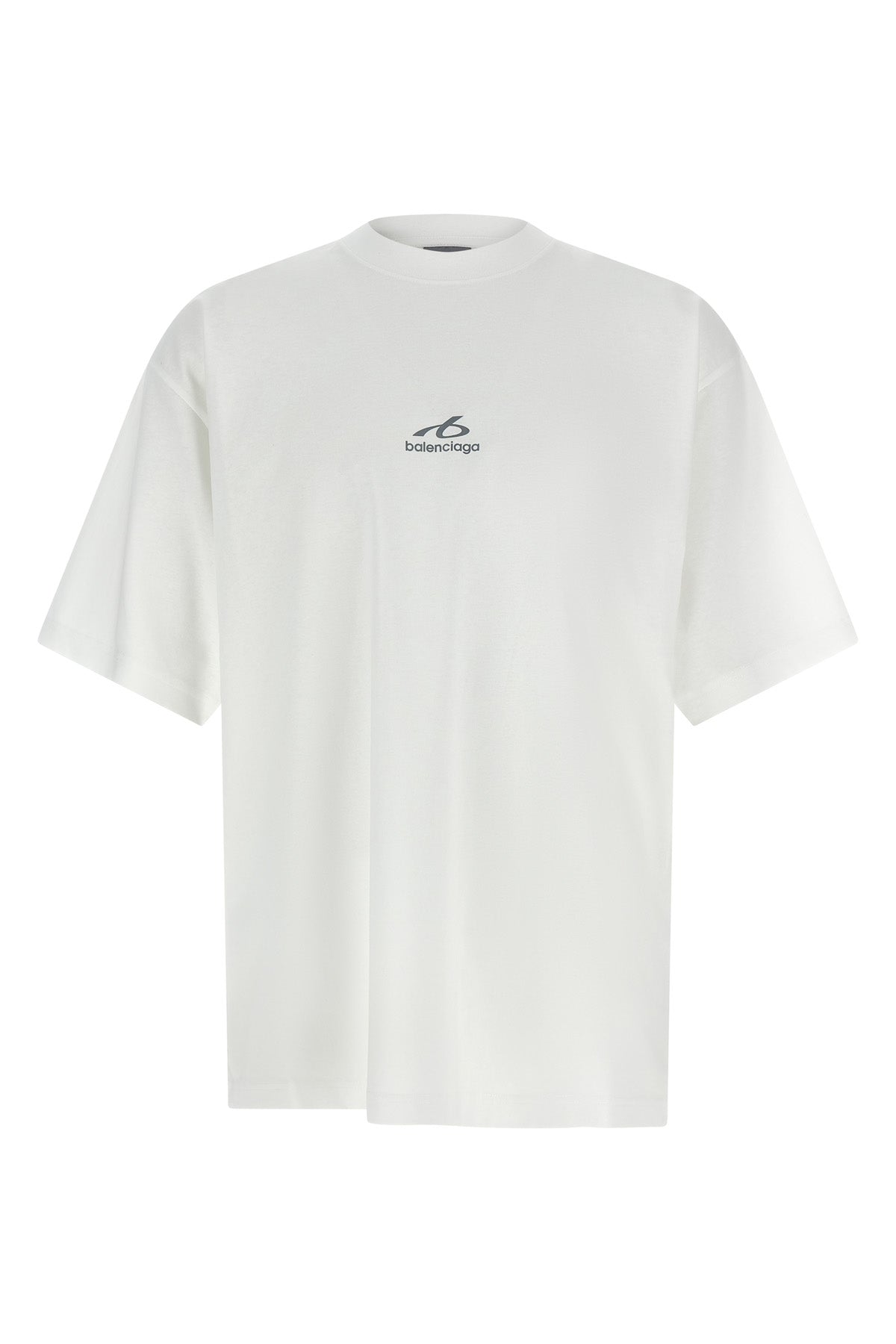 the balenciaga t-shirt