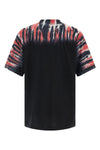 the balenciaga t-shirt