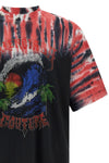 the balenciaga t-shirt