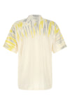 the balenciaga t-shirt