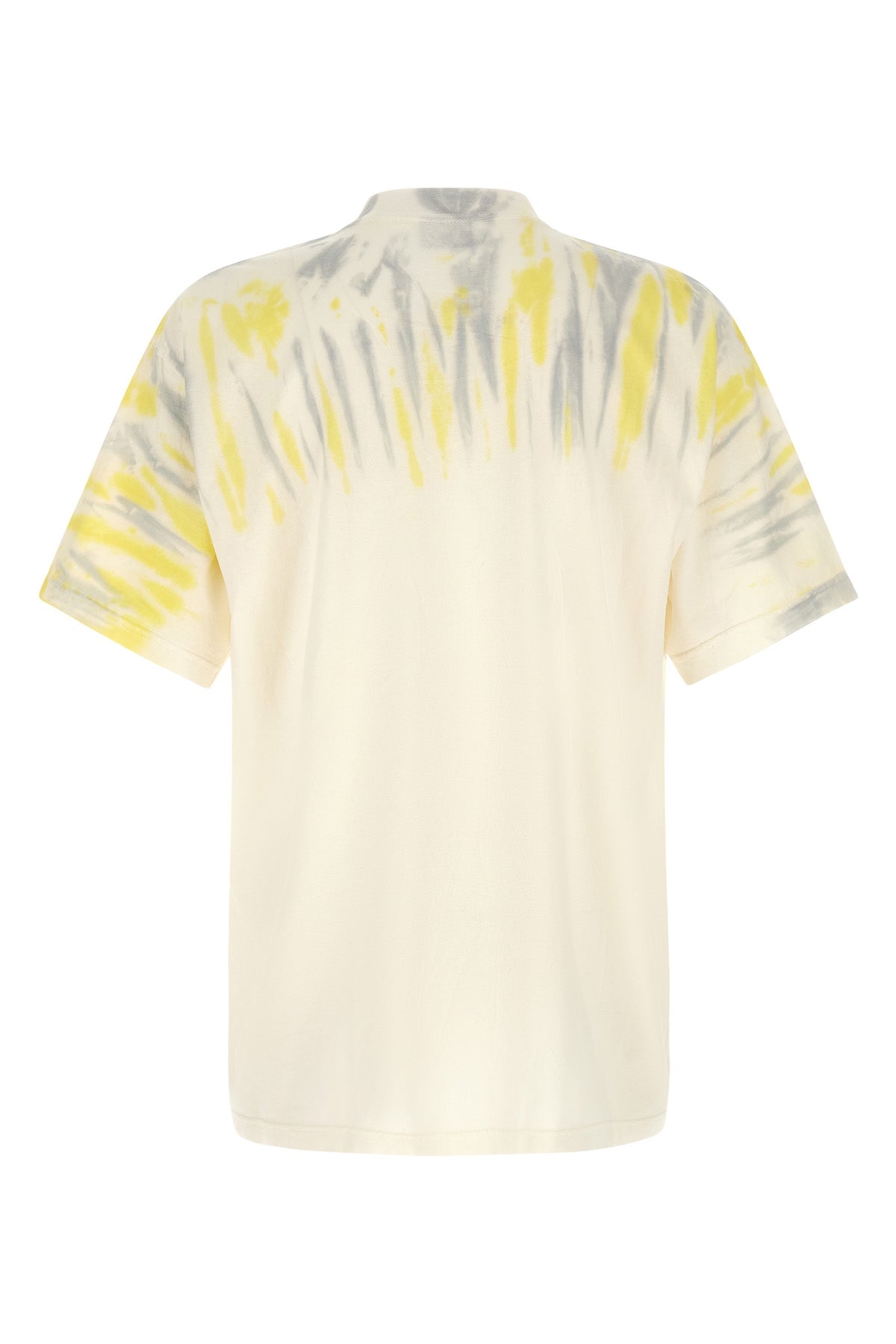 the balenciaga t-shirt