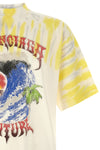 the balenciaga t-shirt