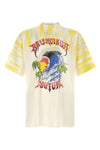 the balenciaga t-shirt