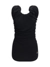 ginnie jersey top