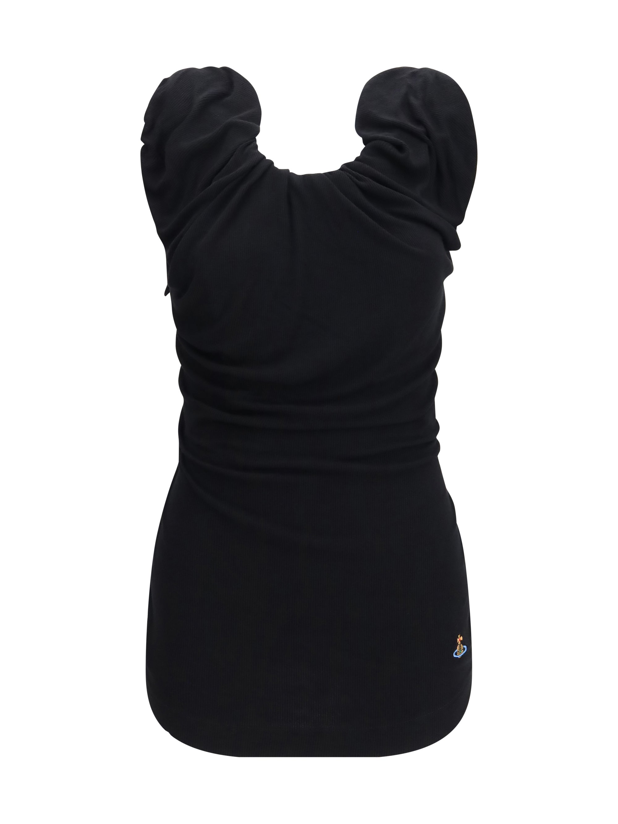 ginnie jersey top