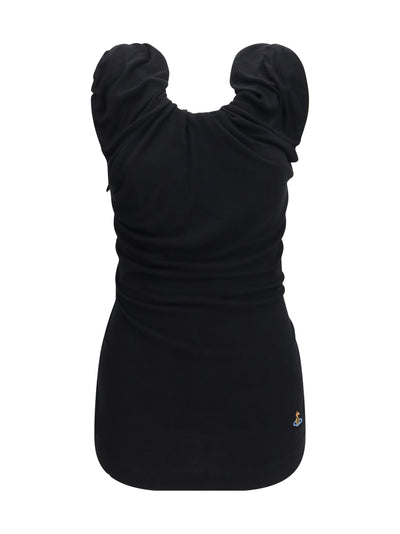 ginnie jersey top