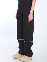 MONCLER WILLOW SMITH 38 baggy pants