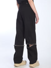 MONCLER WILLOW SMITH 38 baggy pants