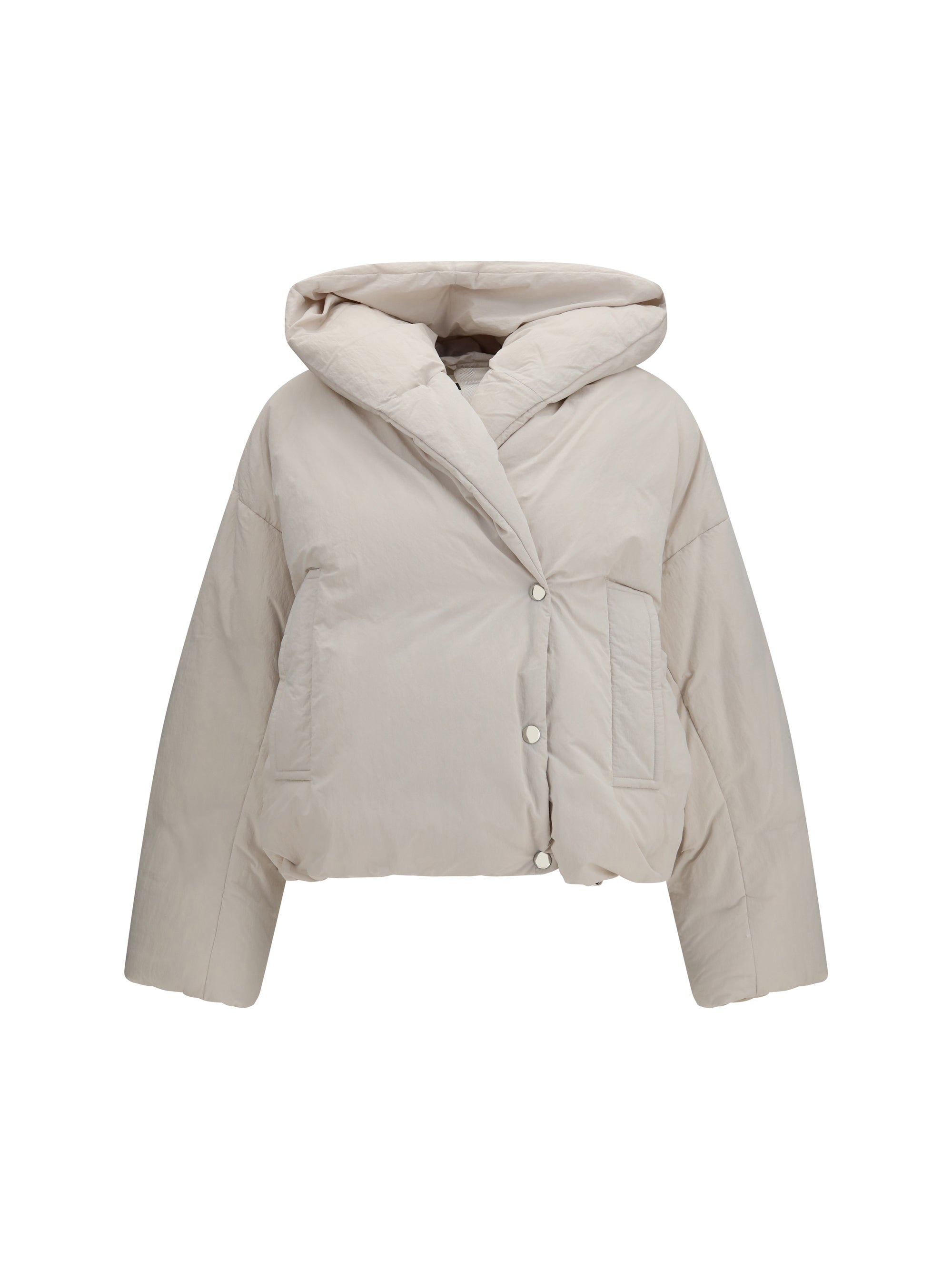 vodka padded jacket
