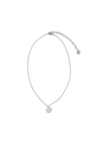 VERSACE OS medusa necklace