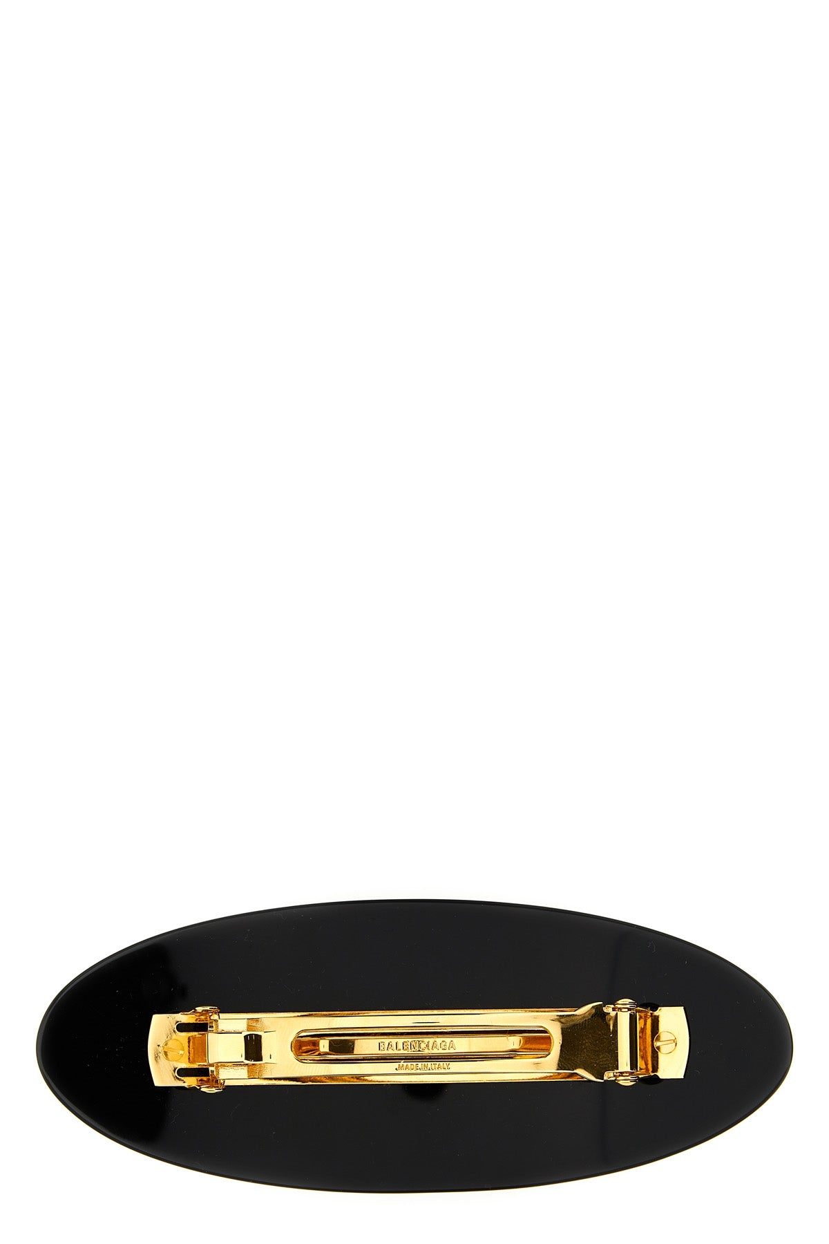 resin hair clip