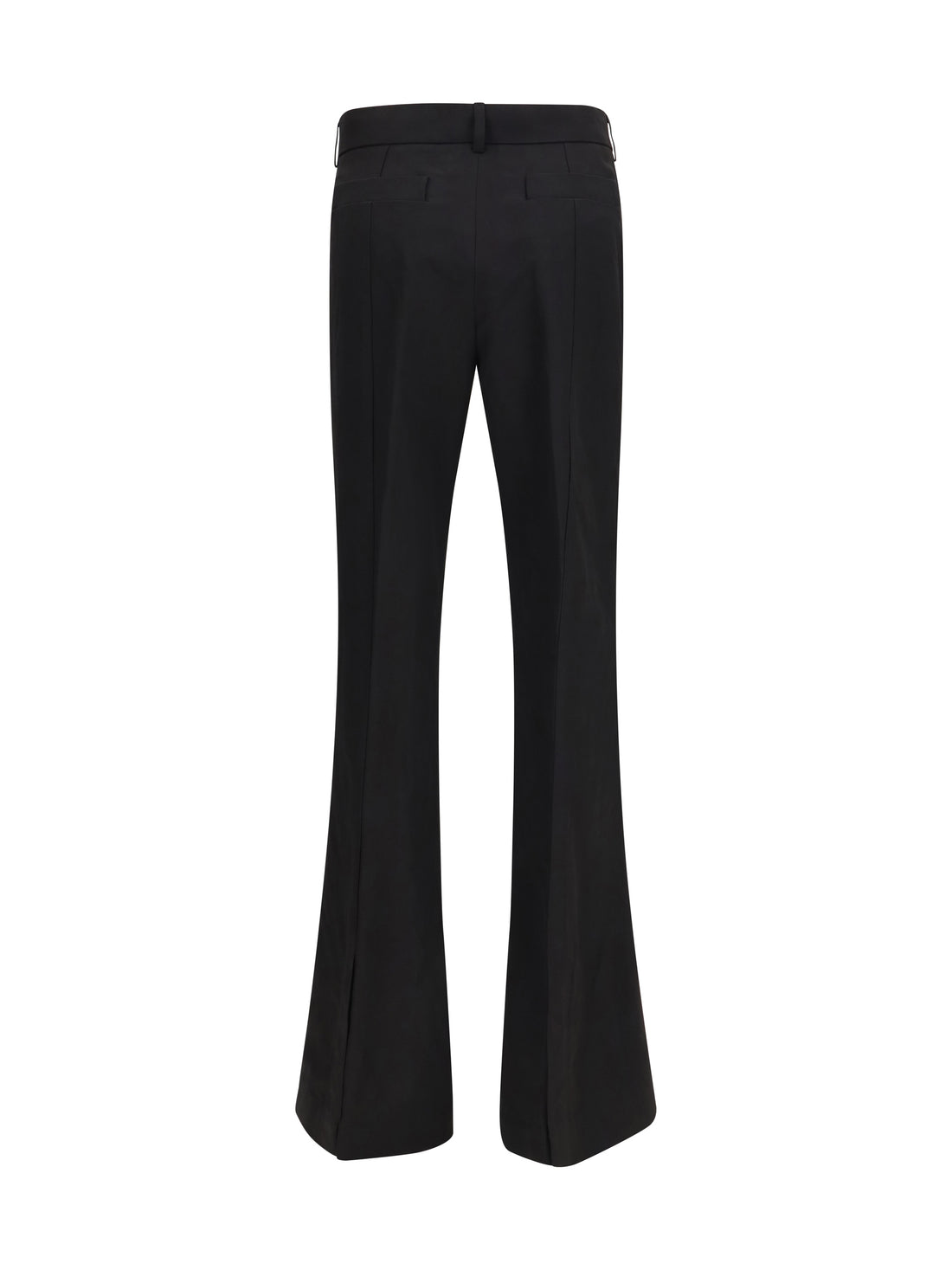 MAX MARA SPORTMAX 40 panelled pants