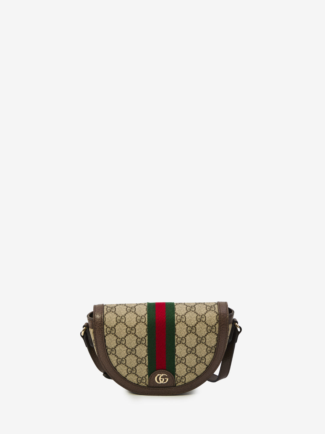 GUCCI OS ophidia shoulder bag small