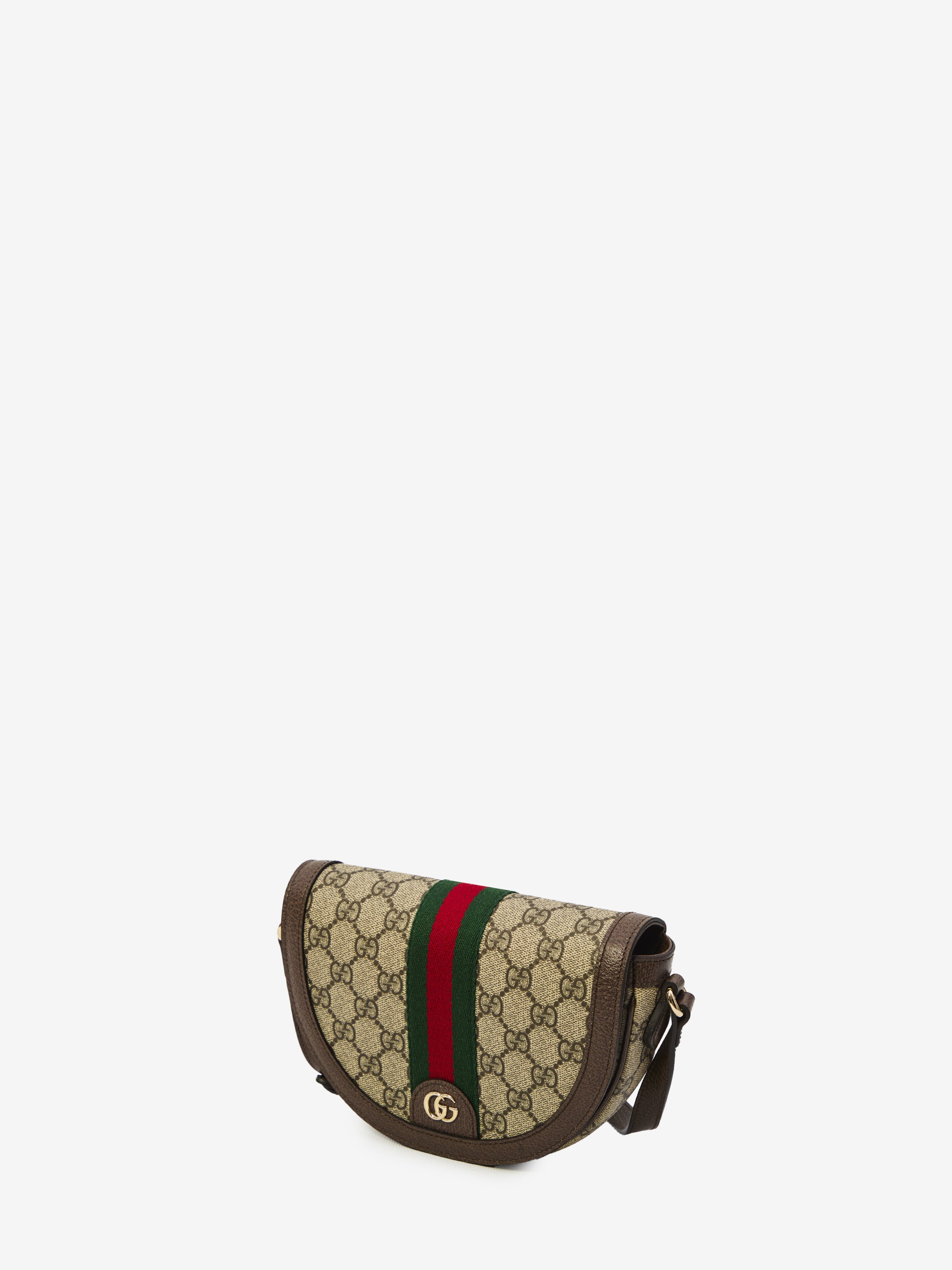 ophidia shoulder bag small