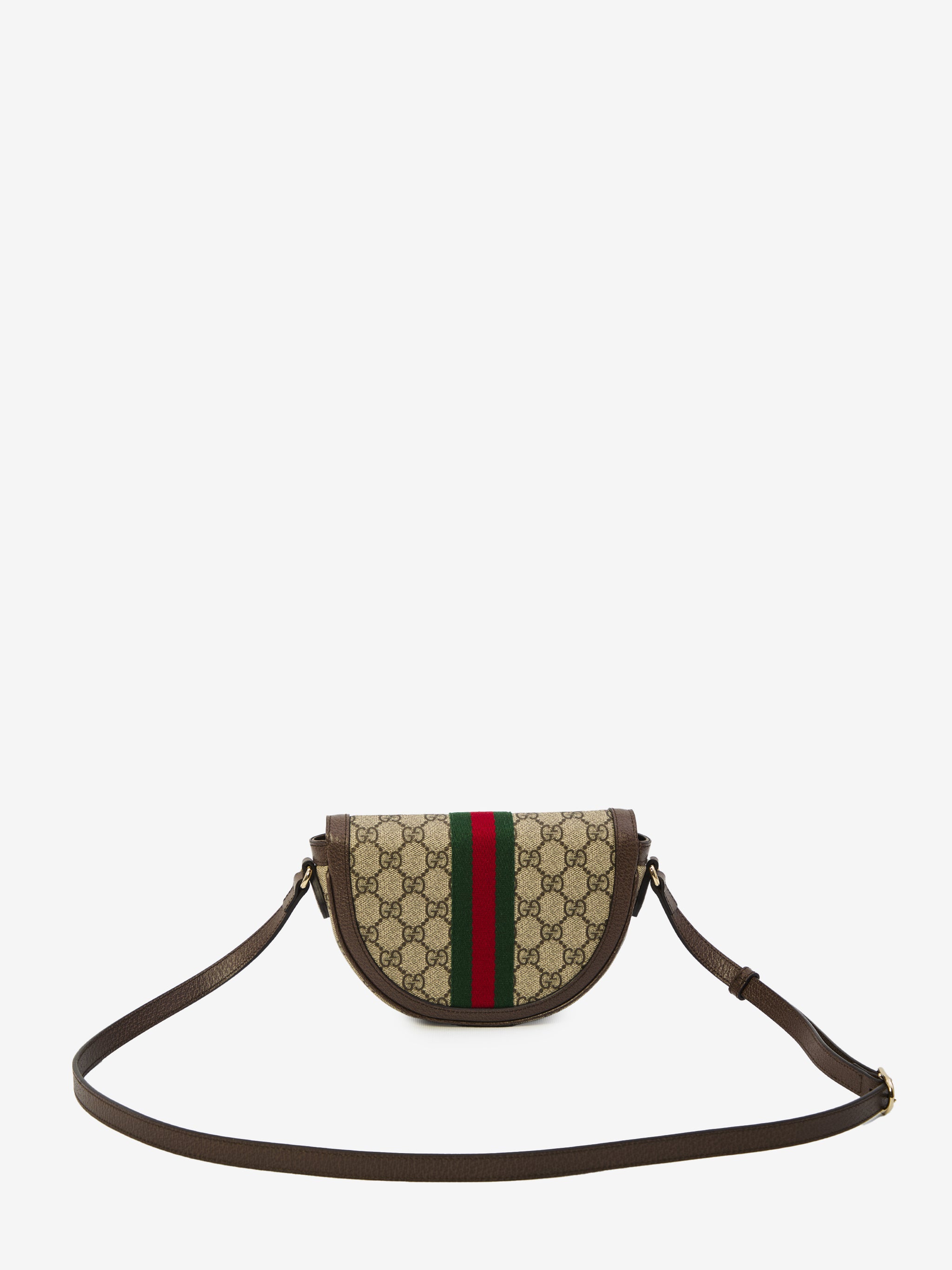 ophidia shoulder bag small