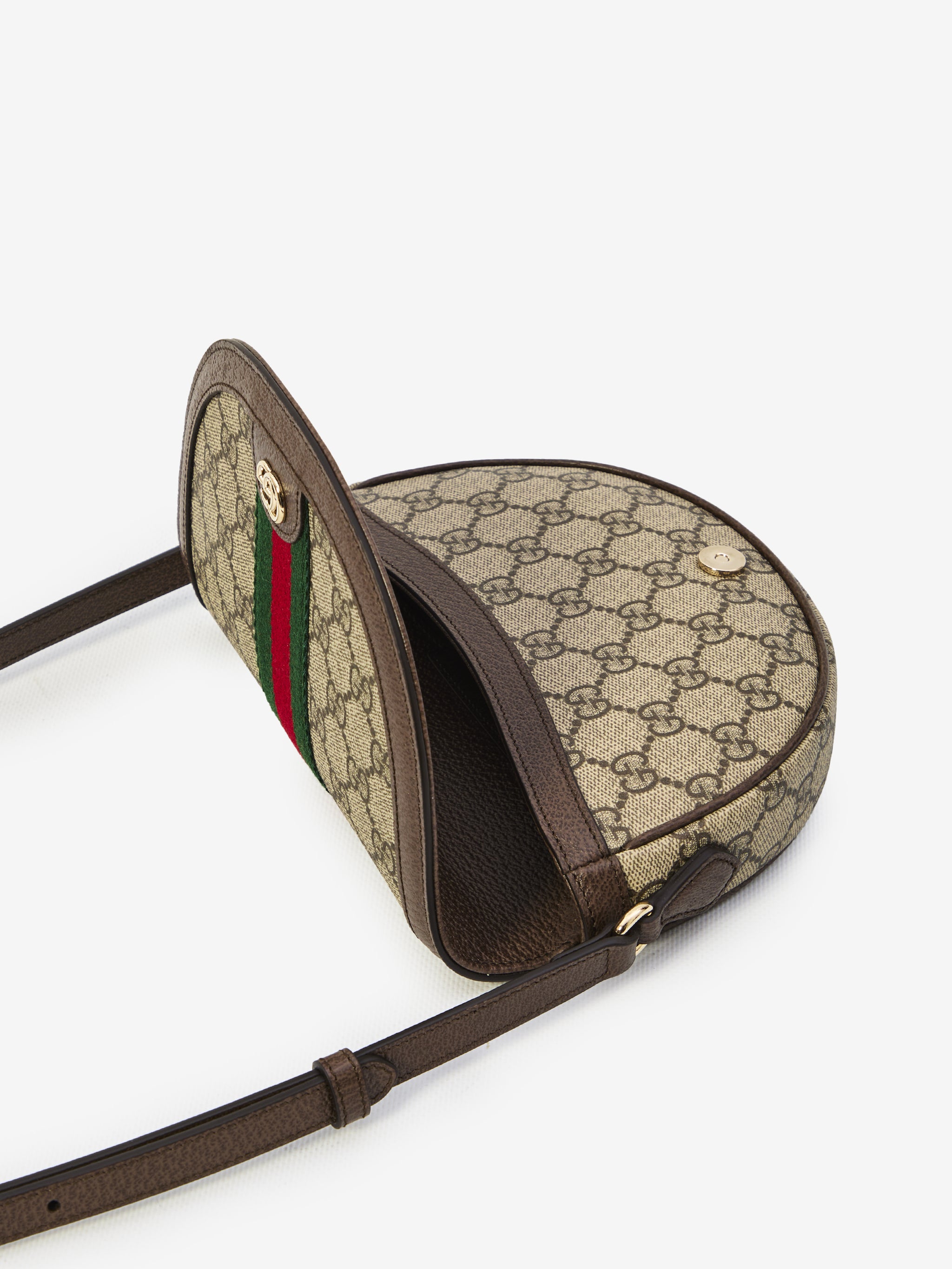 ophidia shoulder bag small