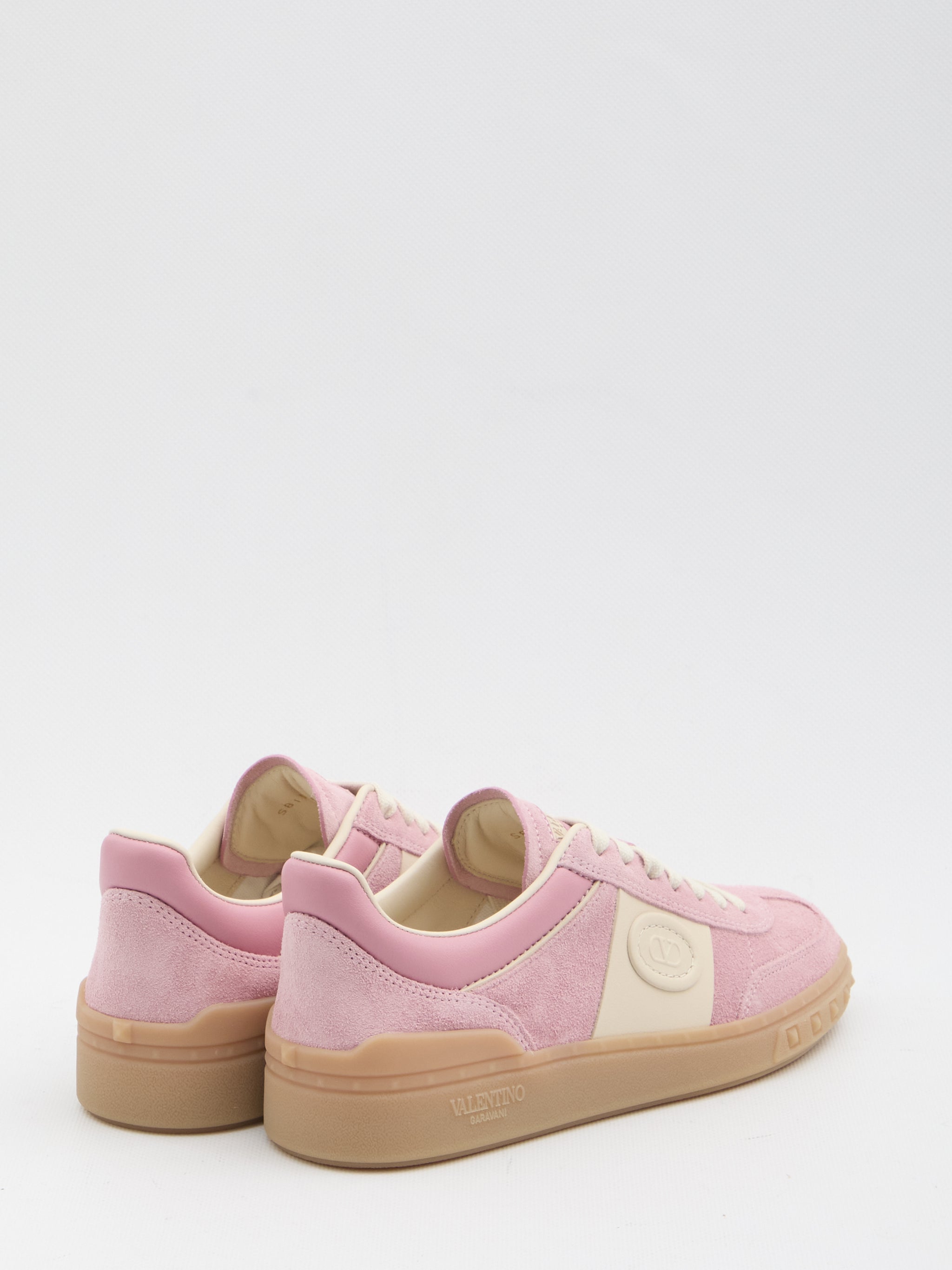 upvillage sneakers