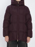 MONCLER 0 darbon puffer jacket 