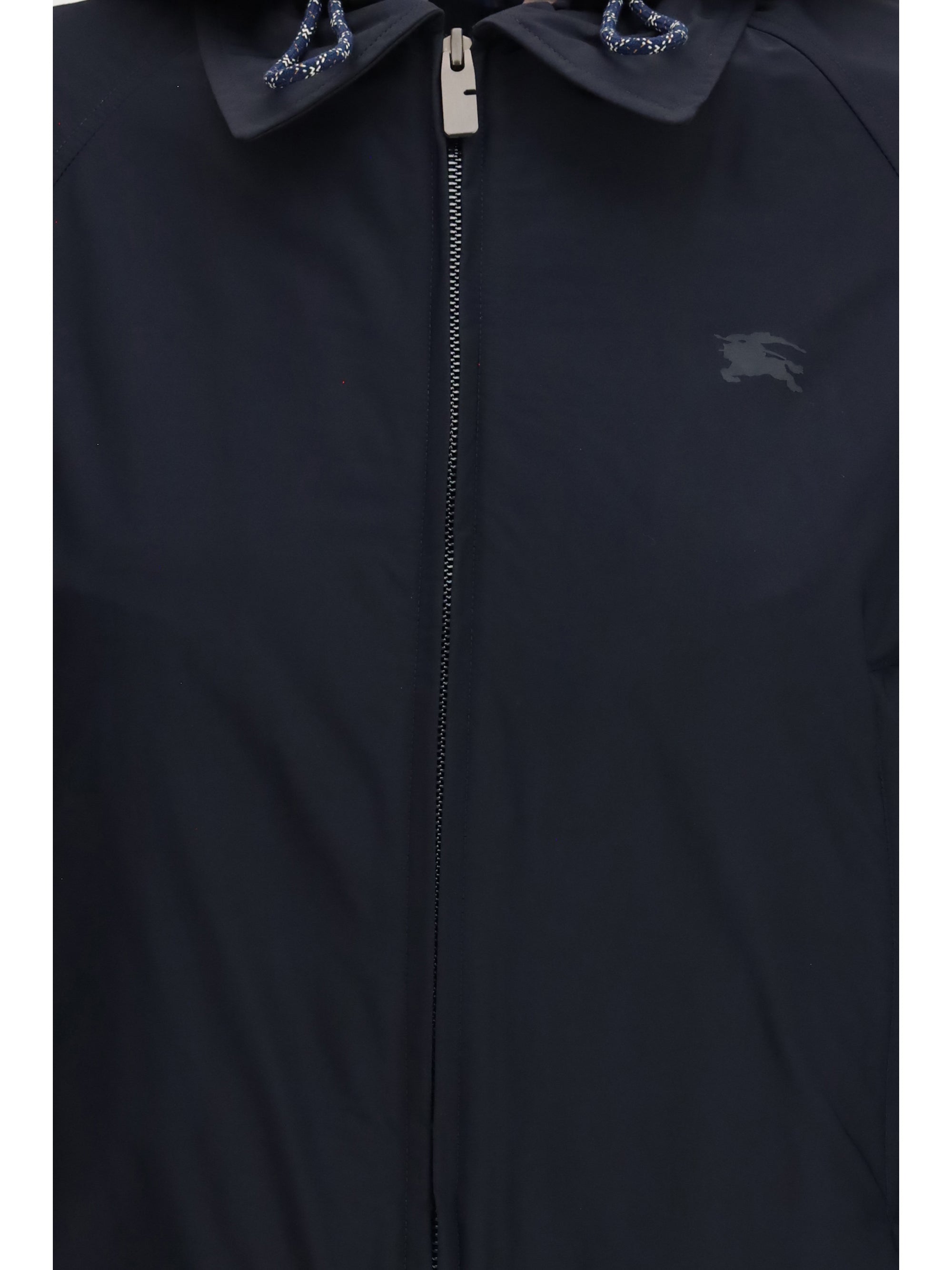 BURBERRY S newcott cropped jacket