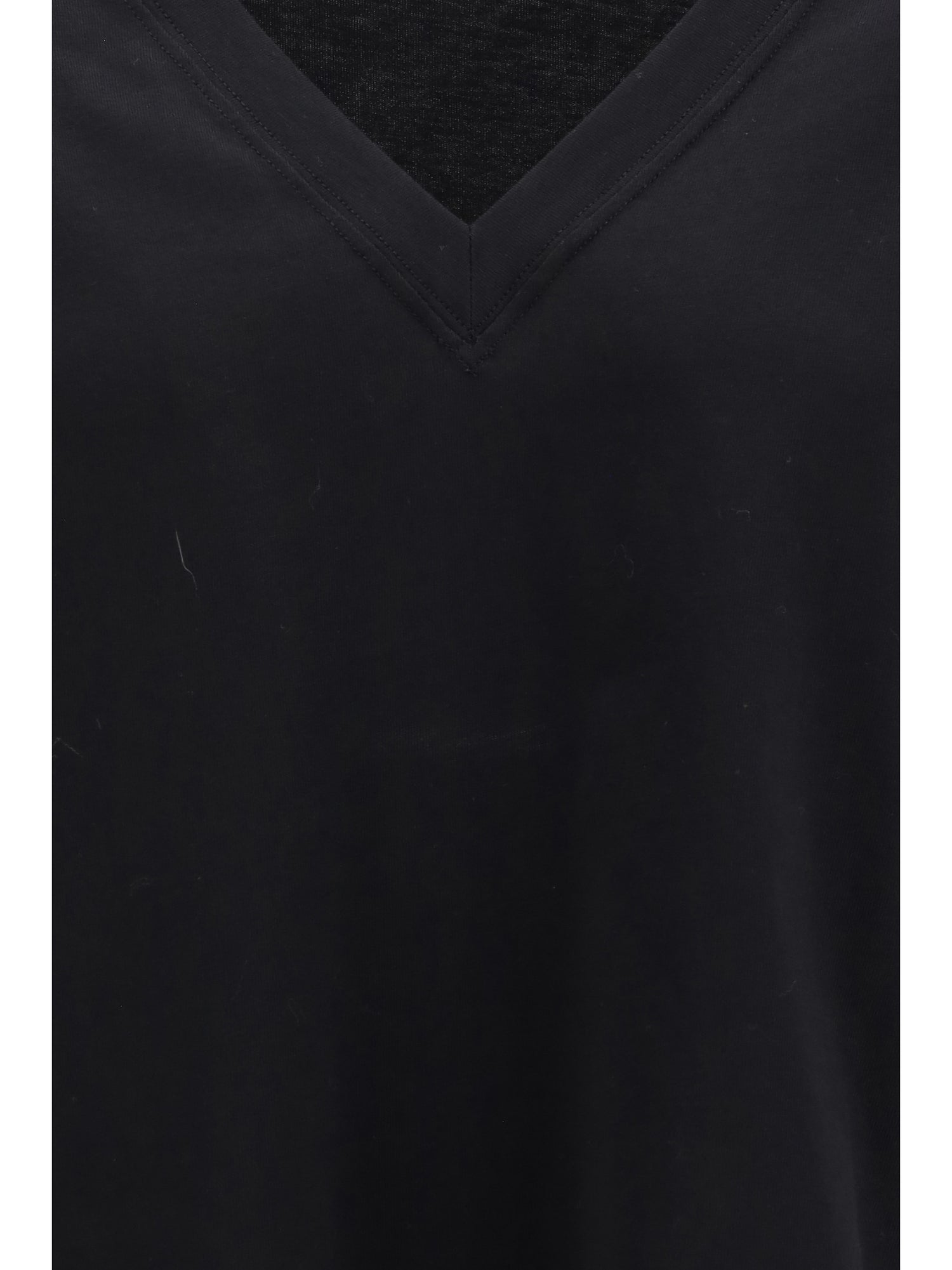 LOULOU DE SAISON L cotton t-shirt