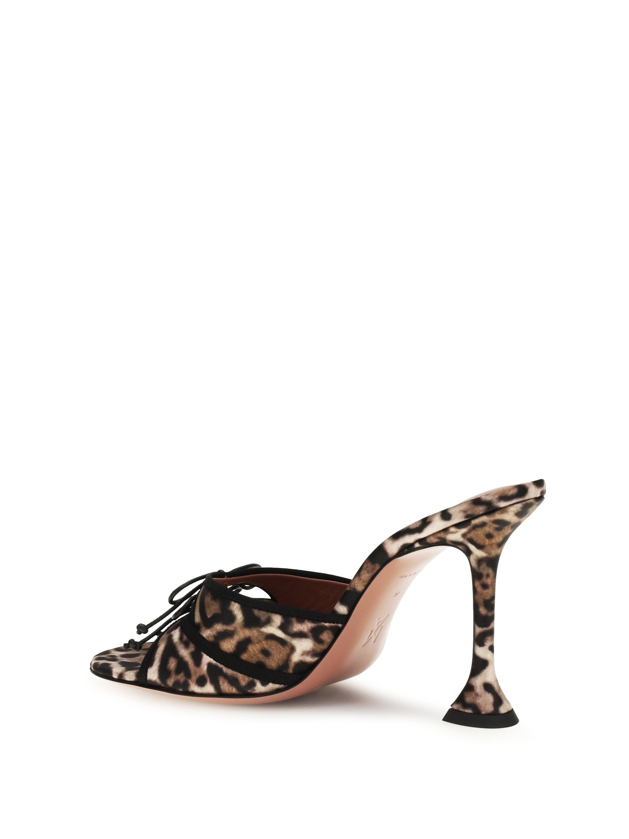 eleonora sandals mules