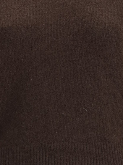 PETAR PETROV M cashmere bad romance sweater 