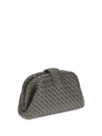 lauren 1980 clutch bag