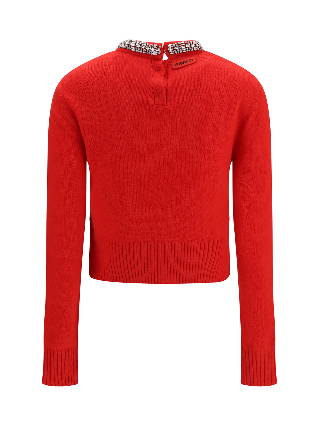 PINKO L berlino wool sweater