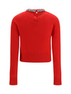 berlino wool sweater