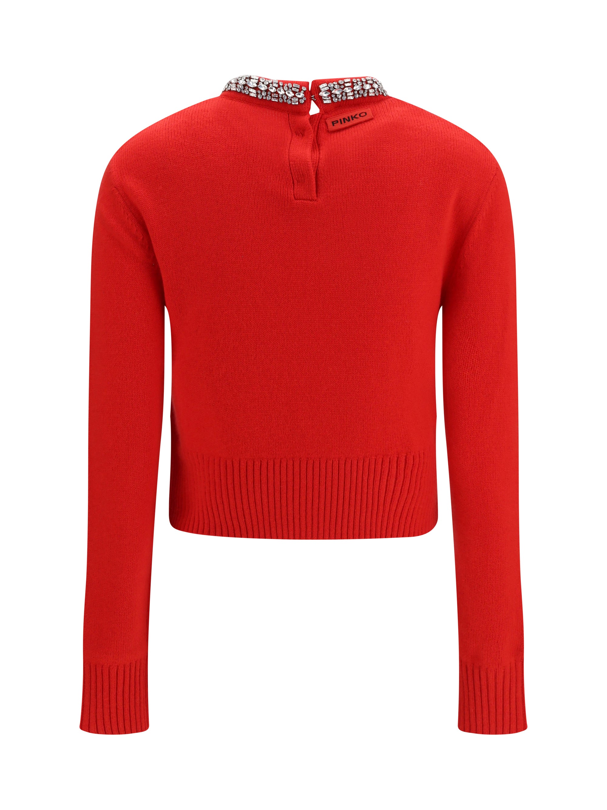 berlino wool sweater