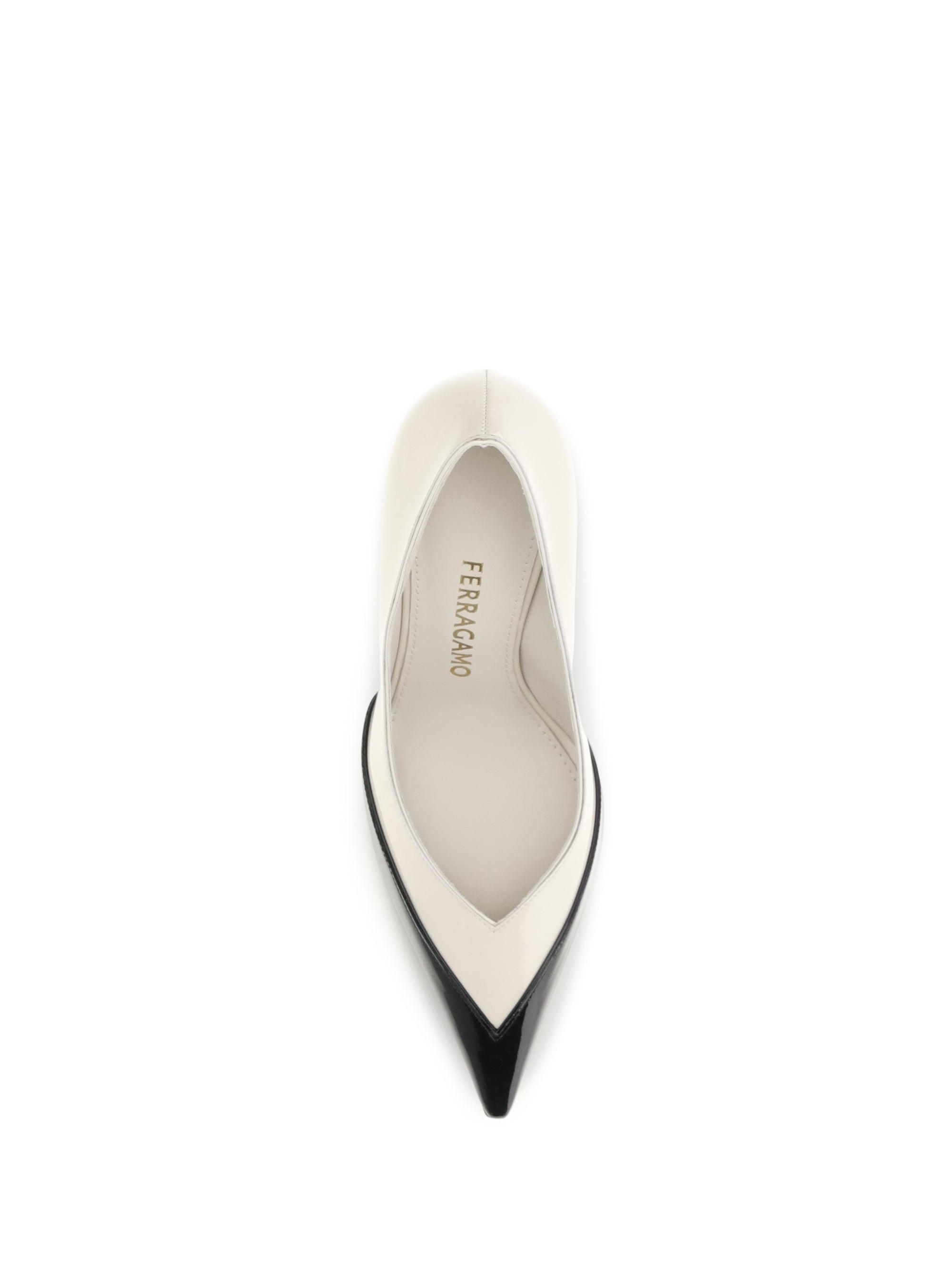 two tone pumps
