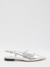 JIMMY CHOO 36 didi ballerina flats